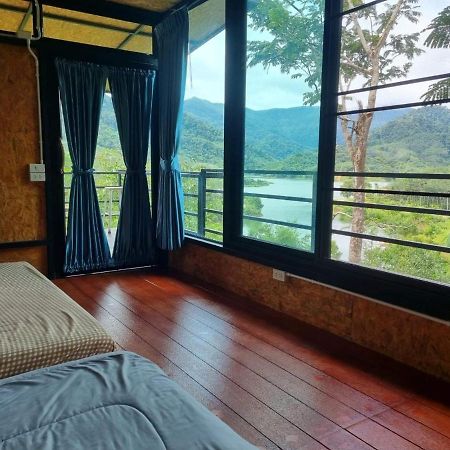 Baanhatsompaen Homestay Ρανόνγκ Εξωτερικό φωτογραφία