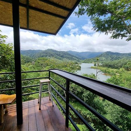 Baanhatsompaen Homestay Ρανόνγκ Εξωτερικό φωτογραφία