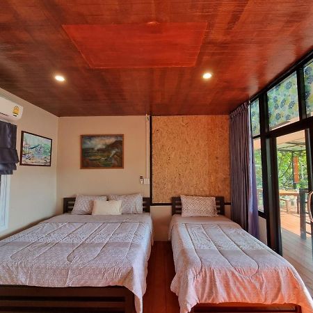 Baanhatsompaen Homestay Ρανόνγκ Εξωτερικό φωτογραφία