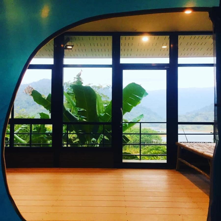 Baanhatsompaen Homestay Ρανόνγκ Εξωτερικό φωτογραφία