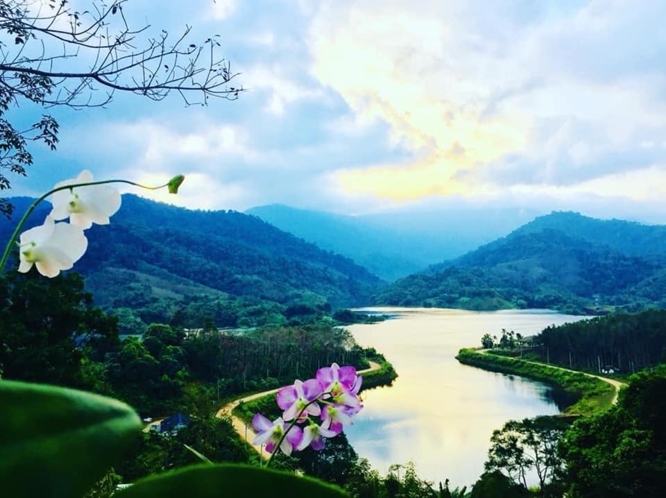 Baanhatsompaen Homestay Ρανόνγκ Εξωτερικό φωτογραφία