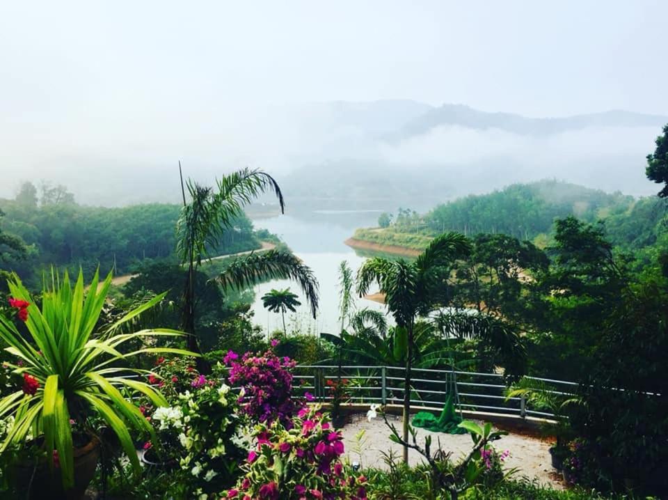 Baanhatsompaen Homestay Ρανόνγκ Εξωτερικό φωτογραφία