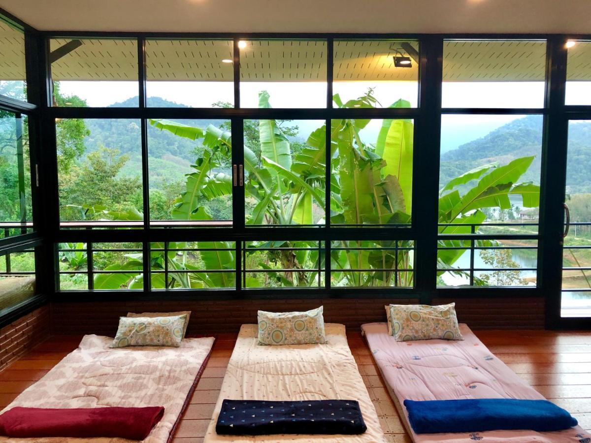 Baanhatsompaen Homestay Ρανόνγκ Εξωτερικό φωτογραφία