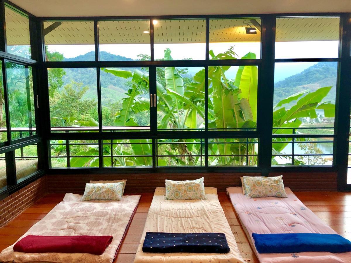 Baanhatsompaen Homestay Ρανόνγκ Εξωτερικό φωτογραφία