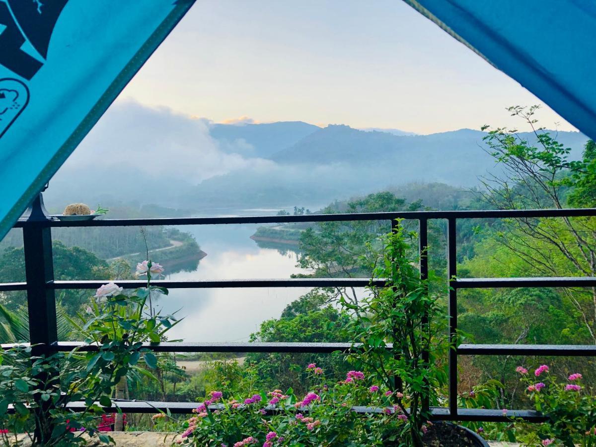 Baanhatsompaen Homestay Ρανόνγκ Εξωτερικό φωτογραφία