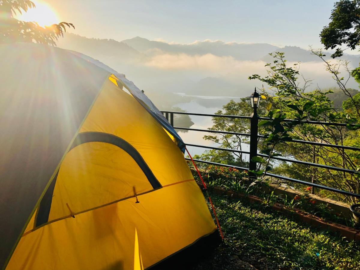 Baanhatsompaen Homestay Ρανόνγκ Εξωτερικό φωτογραφία