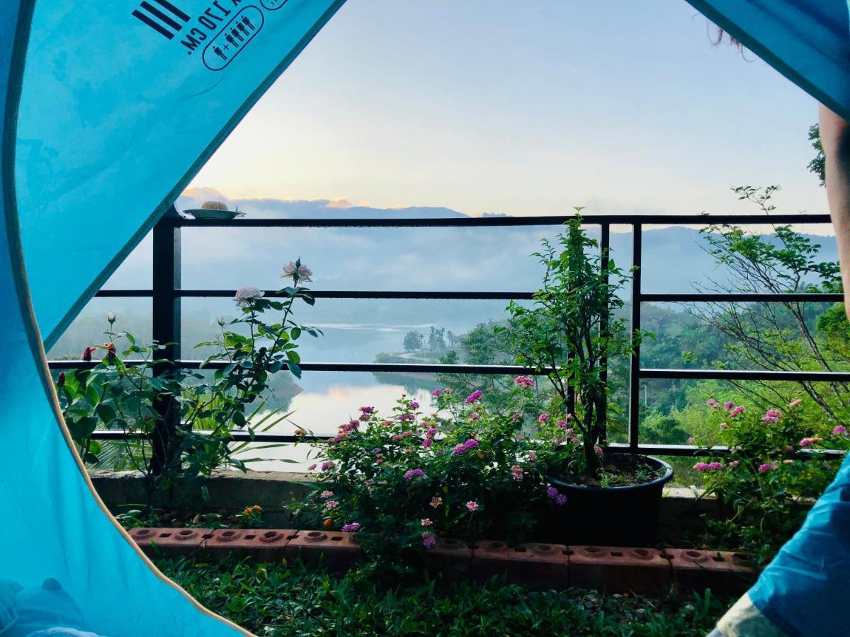 Baanhatsompaen Homestay Ρανόνγκ Εξωτερικό φωτογραφία