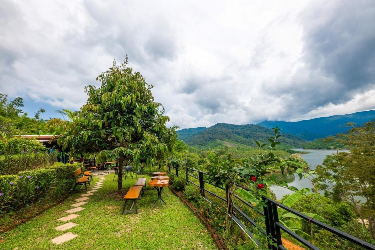 Baanhatsompaen Homestay Ρανόνγκ Εξωτερικό φωτογραφία