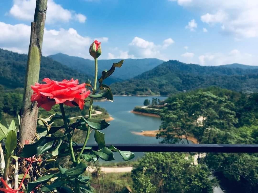 Baanhatsompaen Homestay Ρανόνγκ Εξωτερικό φωτογραφία