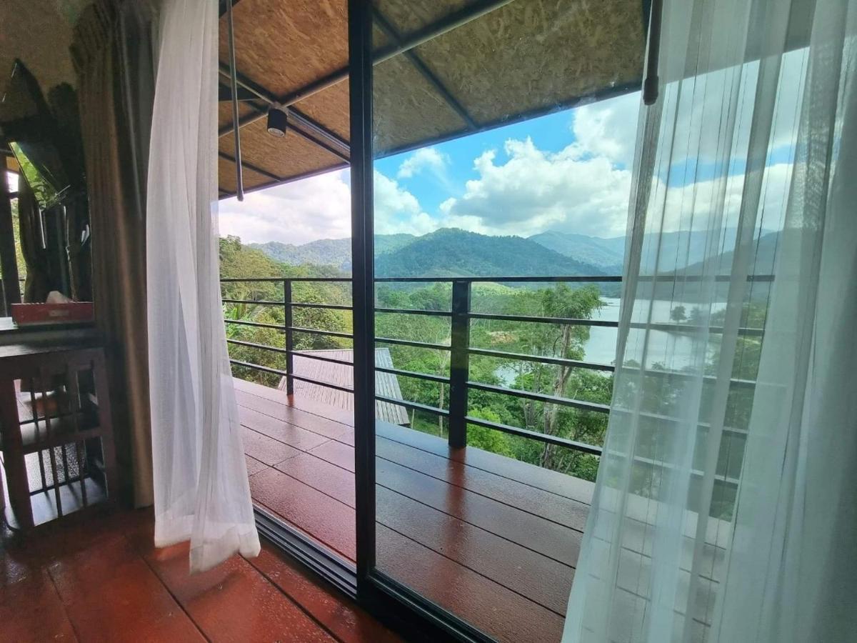Baanhatsompaen Homestay Ρανόνγκ Εξωτερικό φωτογραφία