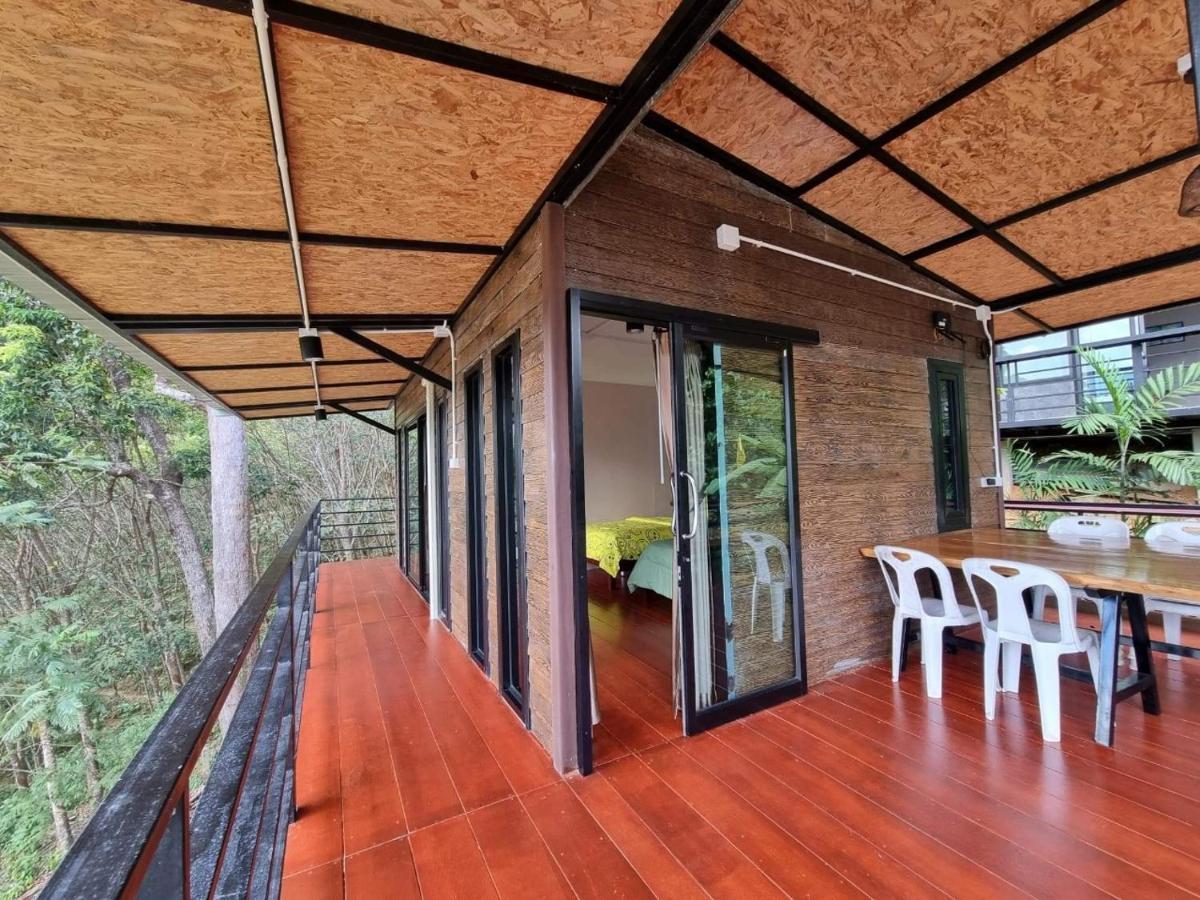 Baanhatsompaen Homestay Ρανόνγκ Εξωτερικό φωτογραφία