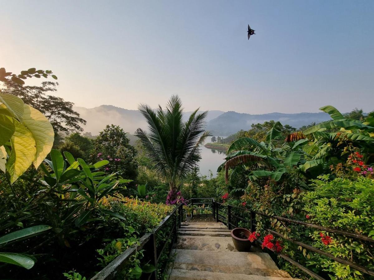 Baanhatsompaen Homestay Ρανόνγκ Εξωτερικό φωτογραφία