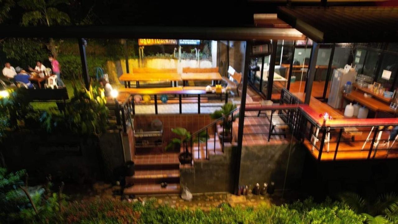 Baanhatsompaen Homestay Ρανόνγκ Εξωτερικό φωτογραφία