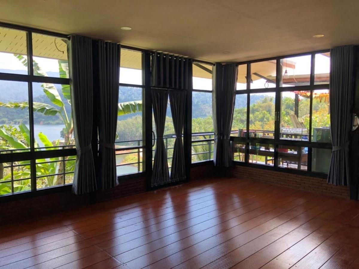 Baanhatsompaen Homestay Ρανόνγκ Εξωτερικό φωτογραφία