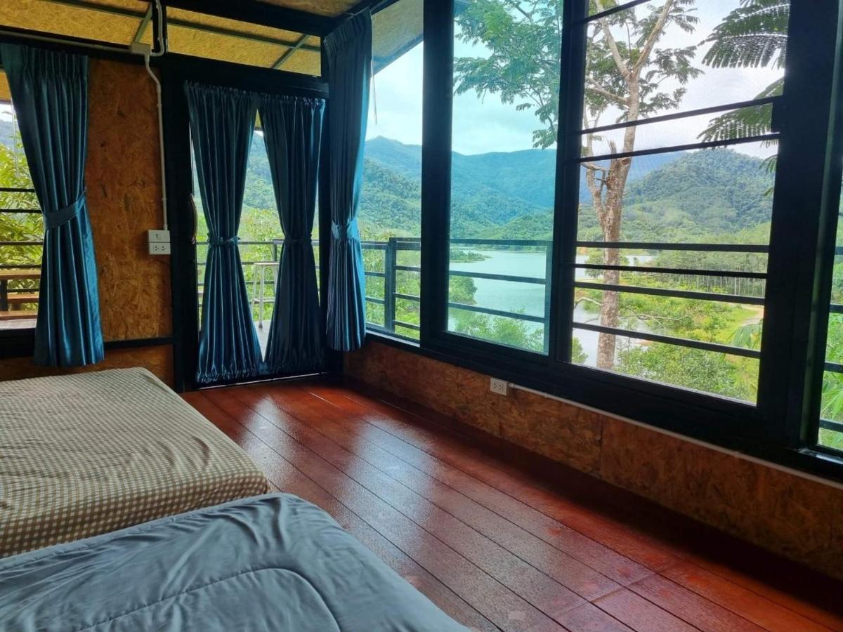 Baanhatsompaen Homestay Ρανόνγκ Εξωτερικό φωτογραφία