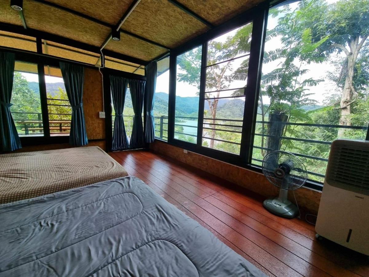 Baanhatsompaen Homestay Ρανόνγκ Εξωτερικό φωτογραφία