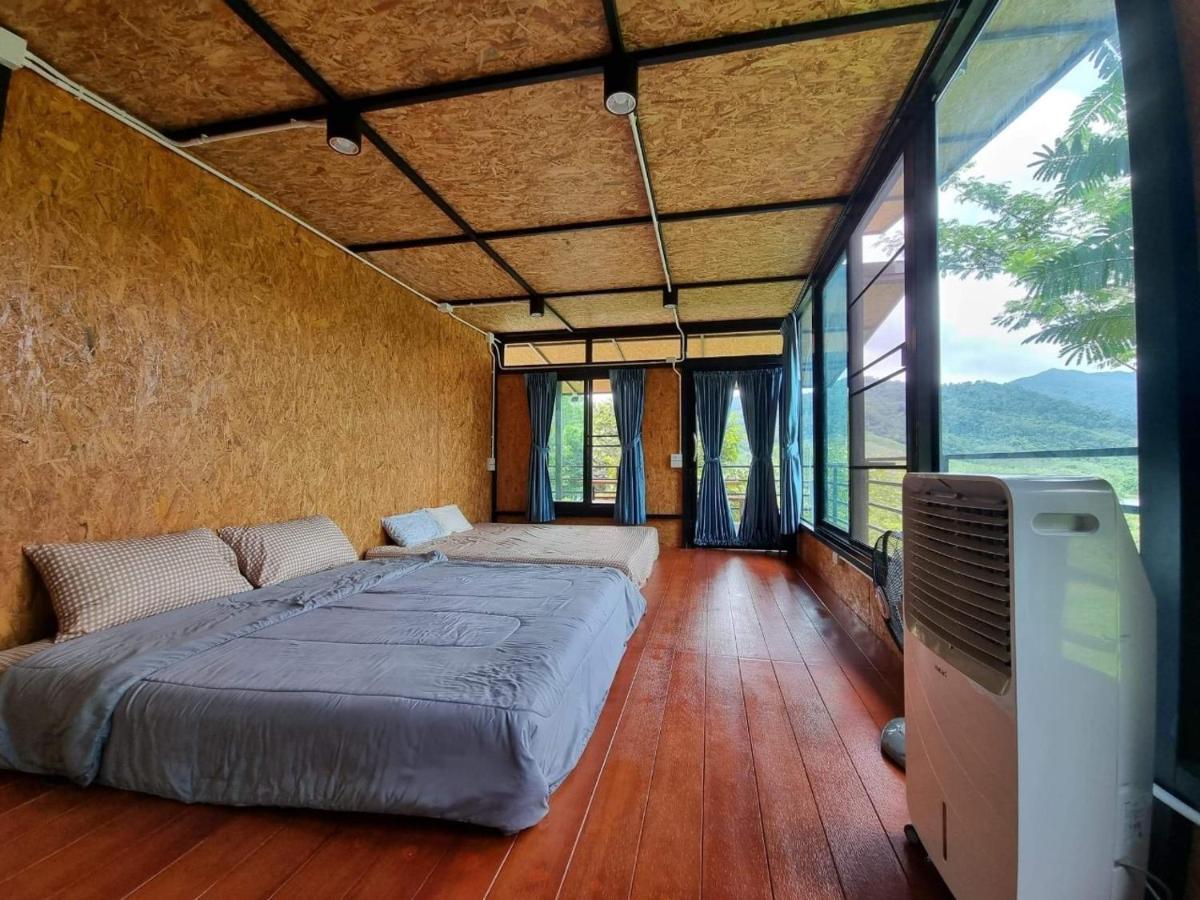 Baanhatsompaen Homestay Ρανόνγκ Εξωτερικό φωτογραφία