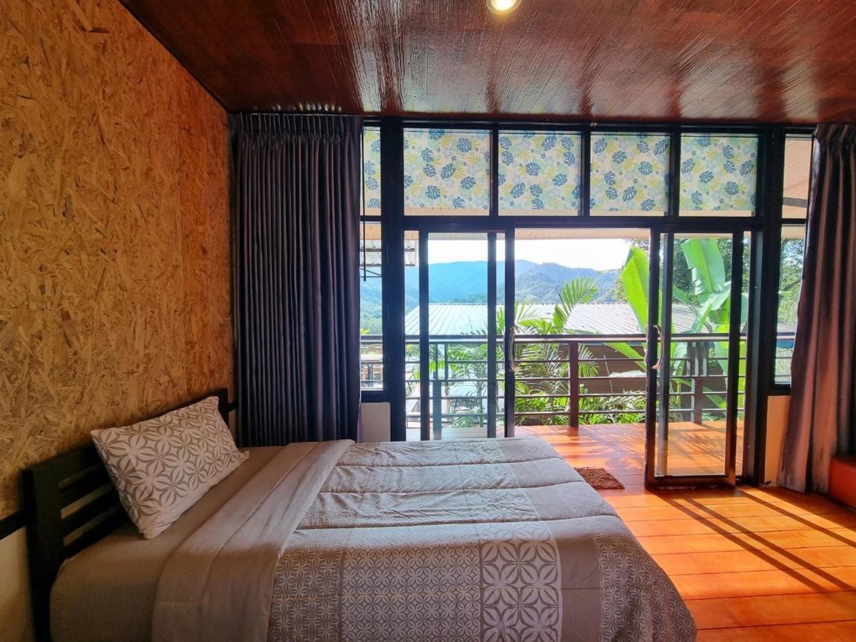 Baanhatsompaen Homestay Ρανόνγκ Εξωτερικό φωτογραφία